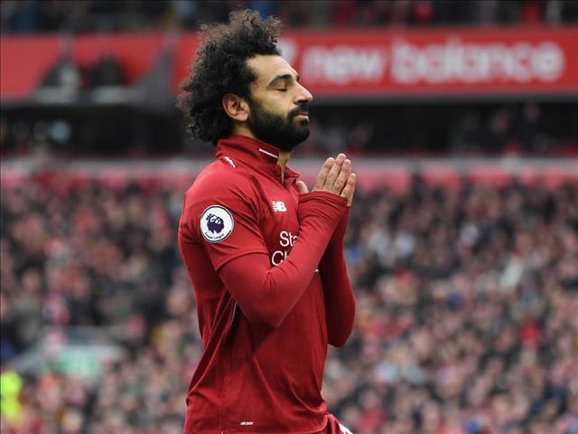 Salah, Mané and Belmadi make FIFA's shortlist | News Article