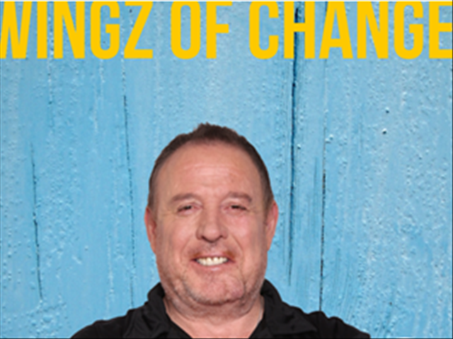 Just Plain Drive: The Wingz of Change  | News Article