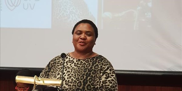 Thoko Didiza calls for calmness regarding land reform Thoko Didiza calls for calmness regarding land reform | News Article