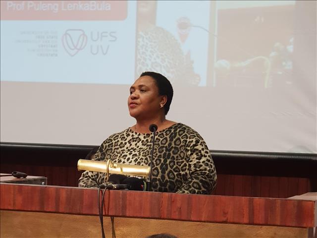 #LandExpropriation: 'Create a space of engagement' | News Article