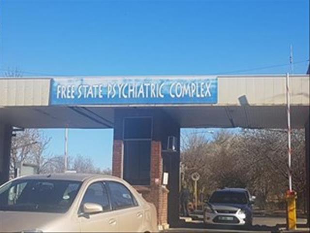 Investigation update into Bfn mental hospital expected | News Article