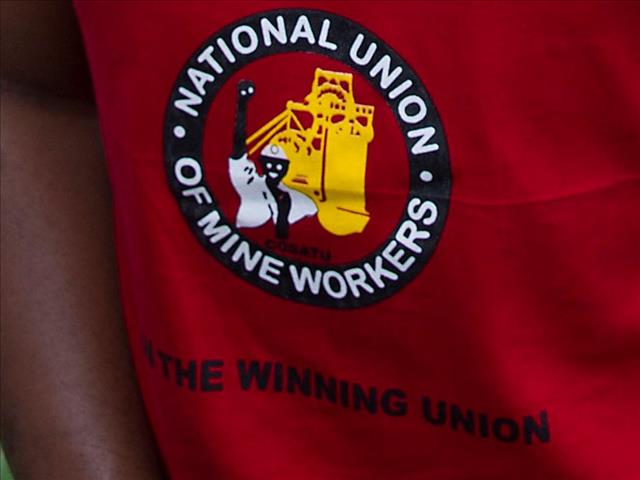 NUM rejects salary cuts at NC mine | News Article