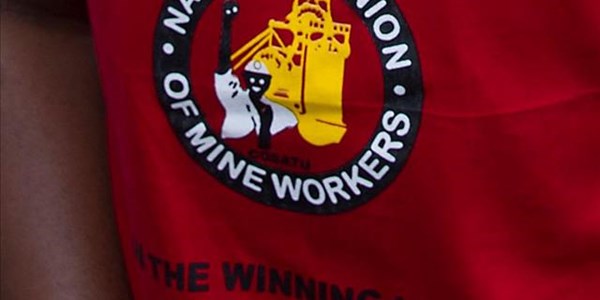 NUM rejects salary cuts at NC mine | News Article