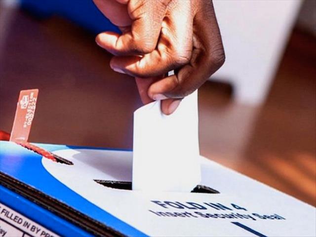ANC retains seats in two FS municipal by-elections | News Article