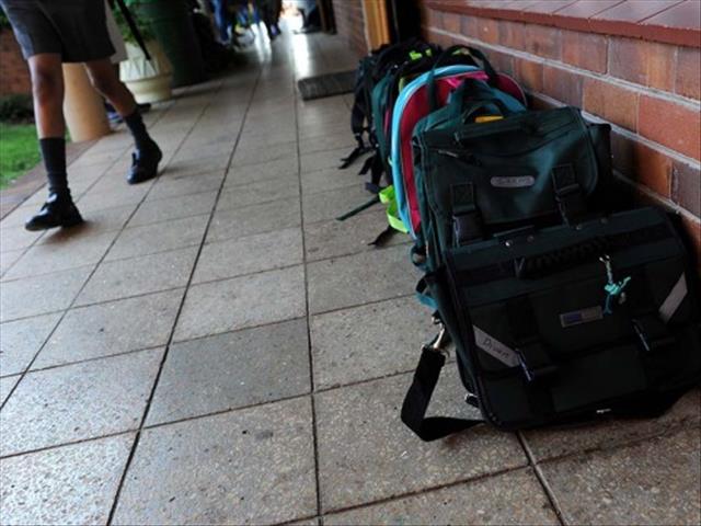 #SchoolViolence: Education meets parents after sexual assault  | News Article