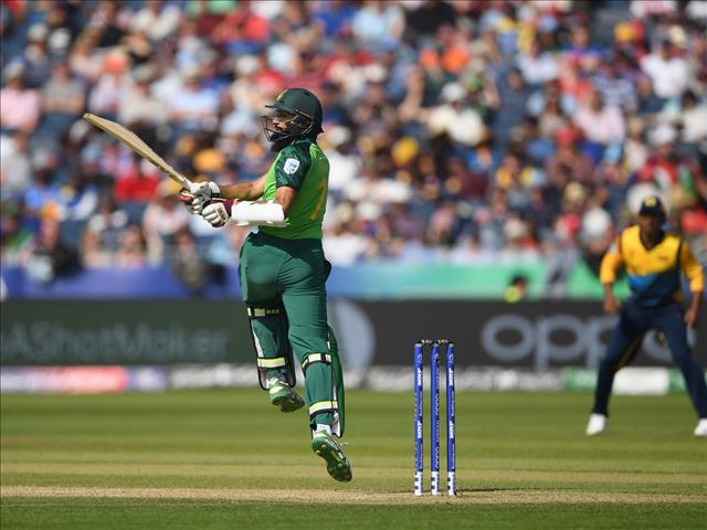 Amla retires from international cricket | News Article