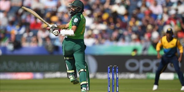 Amla retires from international cricket | News Article
