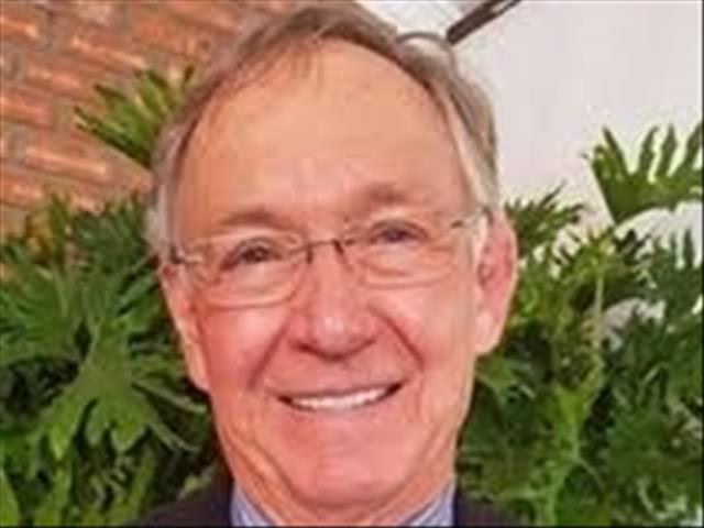 Wat sê die landbou-ekonoom, Kobus Laubscher?  | News Article