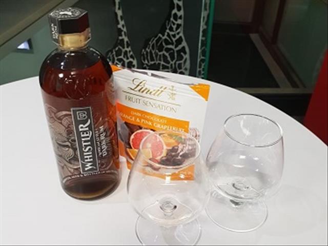 VIDEO: Premium rum uit Vrystaat, as land se beste aangewys | News Article
