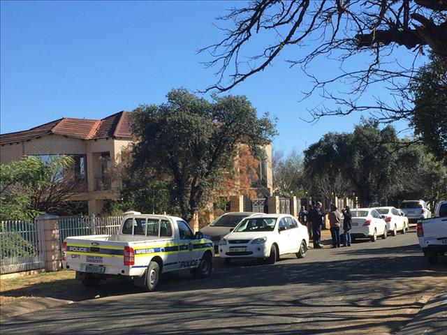 Suspects in #MokoenaMurder to reappear in court today | News Article