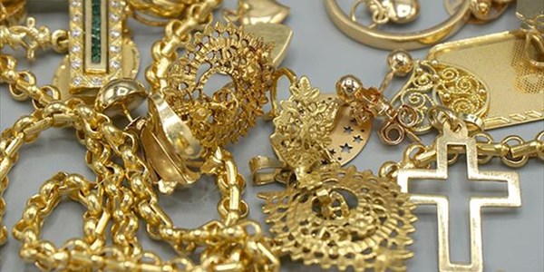 Brazen R8 million jewellery heist in Sandton Brazen R8 million jewellery heist in Sandton | News Article