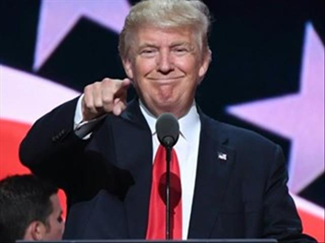Chinese Trump supporter translates his Tweets into Chinese | News Article