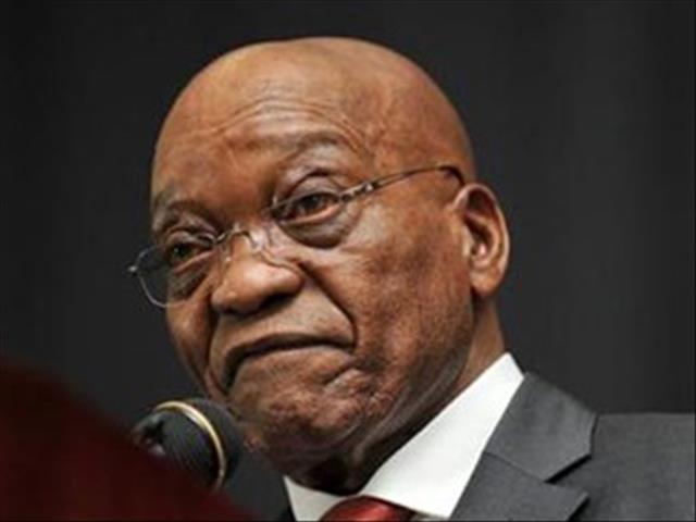 Company that provided Zuma with cattle refuses to provide report | News Article