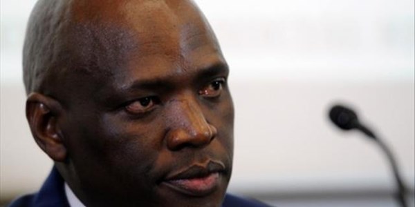 Motsoeneng to testify at State Capture Commission | News Article