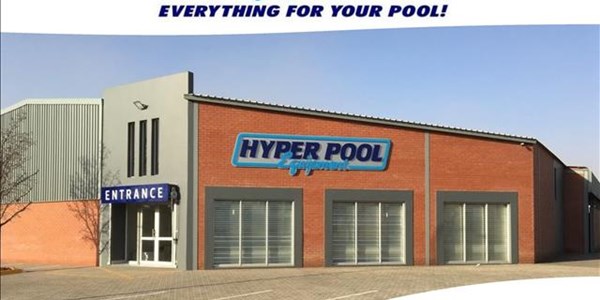 -TBB- Win Big with Hyper Pool Equipment! | News Article