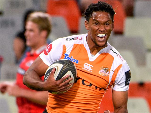 The foundation has been laid - Barry | News Article