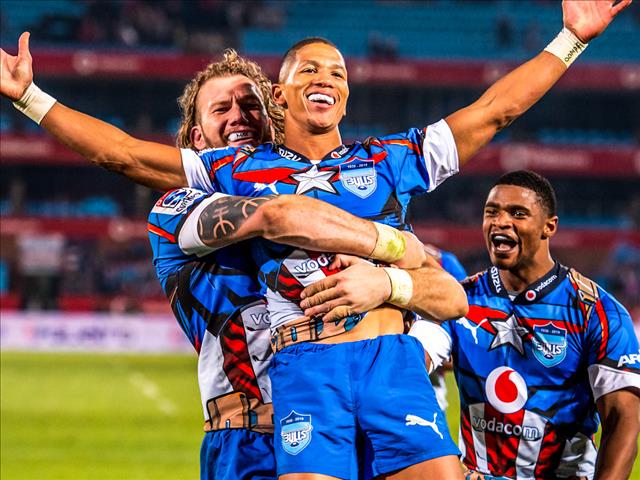 Sharks host Bulls in 2020 SA Super Rugby opener | News Article