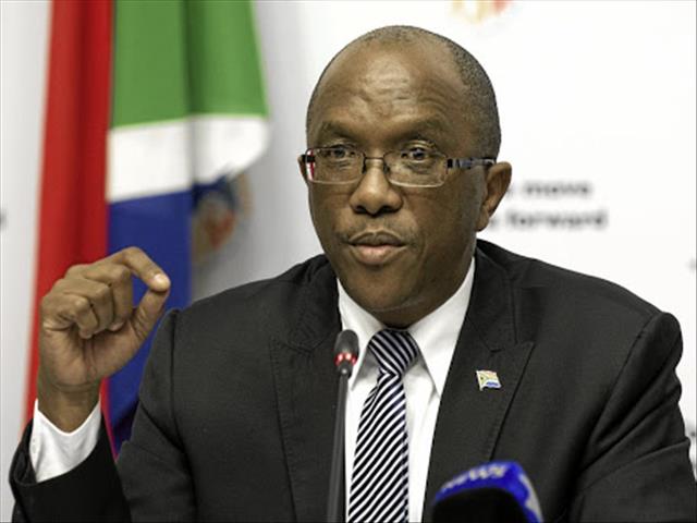 NW and FS municipalities to account before Scopa | News Article