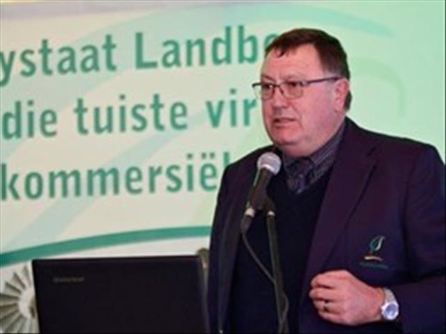 Agri SA lewer belangrike insette vir nuwe landelike veiligheidstrategie | News Article