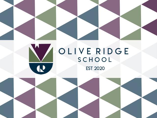 Olive Ridge School is Education for the Future | News Article