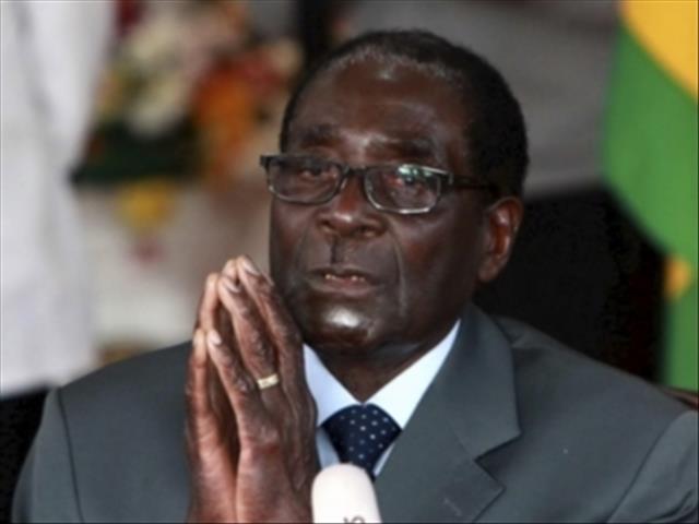 Mugabe’s body leaves Singapore for burial in Zimbabwe | News Article