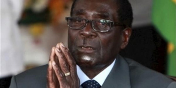 Mugabe’s body leaves Singapore for burial in Zimbabwe | News Article