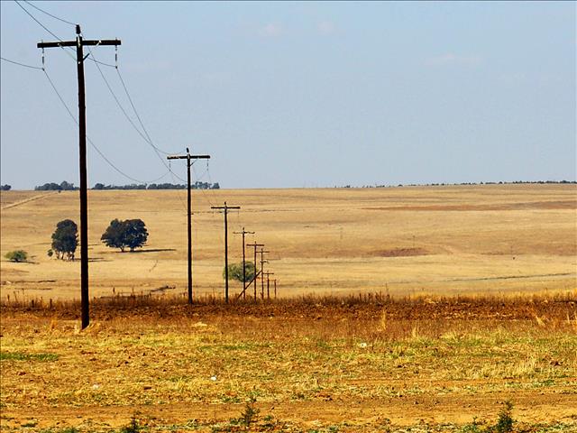 Landbounuus-podcast: Private grondbesit onder die loep | News Article