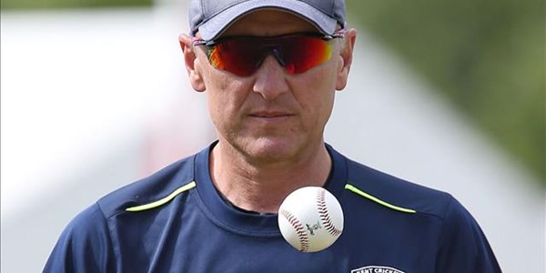 Free State Cricket welcomes Allan Donald back | News Article
