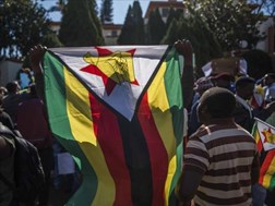 Zimbabwe announces repatriation plan for affected citizens in SA | News Article