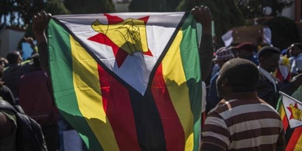 Zimbabwe announces repatriation plan for affected citizens in SA | News Article