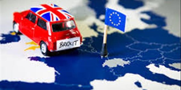 SA concludes trade deal with UK in case of no-deal Brexit SA concludes trade deal with UK in case of no-deal Brexit | News Article