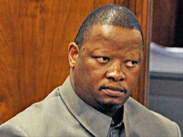 Disgraced secretary to Parliament faces the boot | News Article