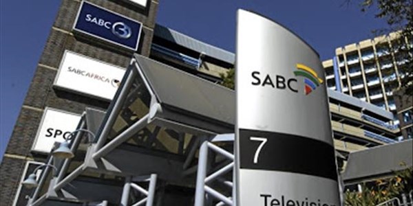 Dodgy deals worth R100m cancelled at SABC | News Article