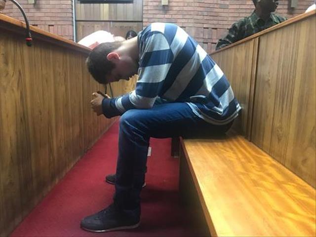 #DrosRape: Child victim testifying to counter Ninow's version | News Article