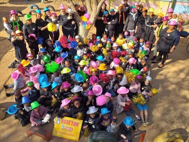 -TBB - #ICYMI: iParty's Big Winner! | News Article