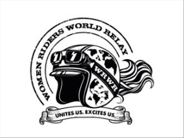 #FindTheBaton: Women riders cross the world  | News Article