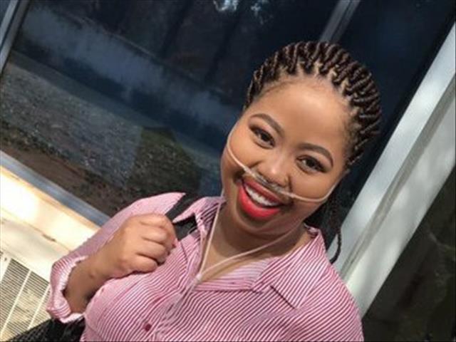 #RIPMissOxygen: Passing shutters social media users’ hearts | News Article