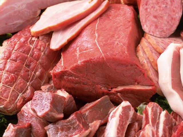 #CrimeStats: Stolen meat found in shisanyamas, hospitals  | News Article