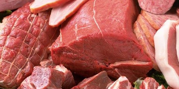 #CrimeStats: Stolen meat found in shisanyamas, hospitals  | News Article