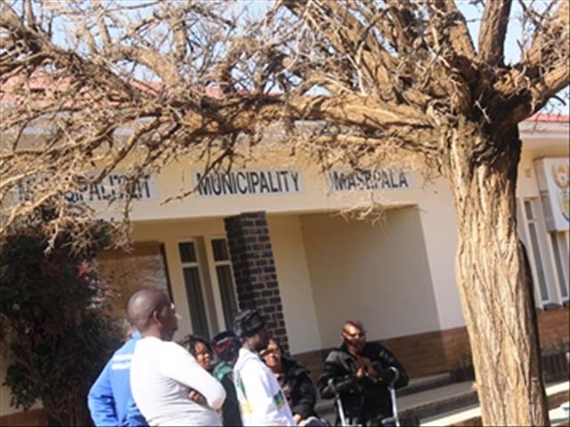 Appointment of FS Municipal Managers in spotlight | News Article