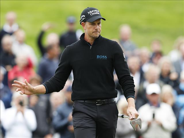 Stenson seeks more success in Sun City | News Article
