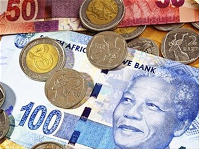 Wat sê die landbou-ekonoom, Kobus Laubscher? | News Article