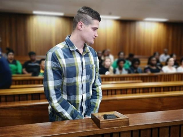 #DrosRape: NPA says little girl did well | News Article