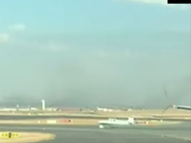 SACAA investigates FS aircraft’s unauthorised landing at OR Tambo | News Article