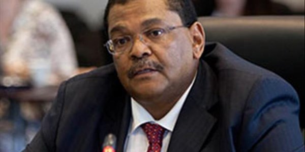 Sol Plaatje University Chancellor appointed as Constitutional Court judge Sol Plaatje University Chancellor appointed as Constitutional Court judge | News Article