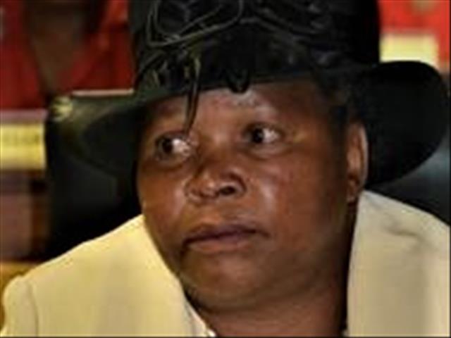 Maluti-a-Phofung has a new mayor, speaker and chief whip | News Article