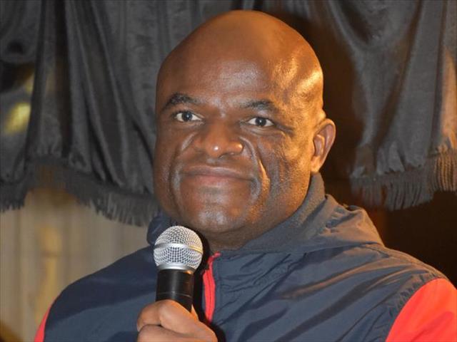 Saul tables over R270 million premier's office budget | News Article