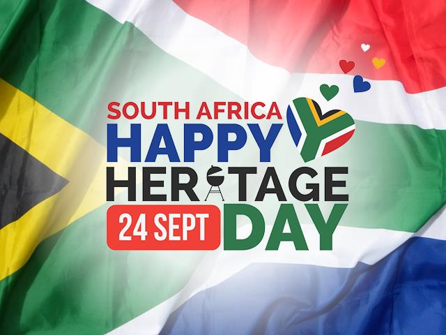 NC gears up for Tourism Month and heritage celebrations | News Article