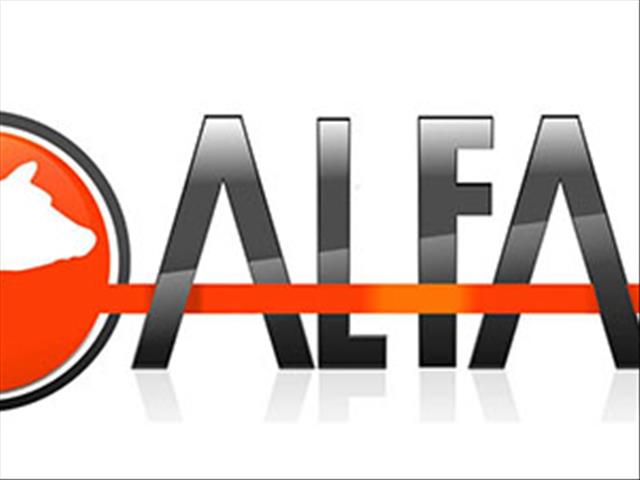 Jong afslaers ding weer mee op Alfa2019 | News Article