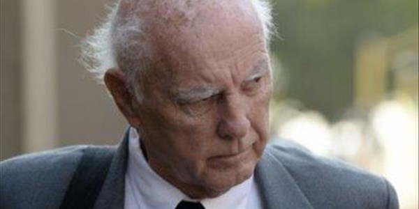 Convicted rapist Bob Hewitt to be released on parole Convicted rapist Bob Hewitt to be released on parole | News Article
